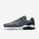 Nike zapatillas para hombre air zoom pegasus 92 premium gris oscuro/negro/platino puro/negro