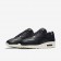 Nike zapatillas para hombre lab air max 1 pinnacle negro/negro/vela/negro