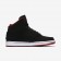 Nike zapatillas para hombre jordan 1 flight 5 negro/blanco/rojo gimnasio