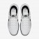 Nike zapatillas para hombre court zoom cage 2 blanco/negro