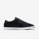 Nike zapatillas para hombre all court 2 low lx negro/blanco/negro