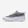 Nike zapatillas para hombre fi premiere plata metalizado/blanco/voltio/negro