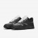 Nike zapatillas para mujer air max 1 ultra flyknit negro/blanco/plata metalizado/antracita