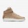 Nike zapatillas para hombre air force 1 high sport lux tostado vachetta/vela/tostado vachetta