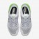 Nike zapatillas para hombre air max typha platino puro/verde furia/blanco/negro