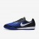 Nike zapatillas para hombre magista onda ii ic negro/azul extraordinario/tinte azul/blanco