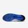 Nike zapatillas unisex zoom pole vault ii blanco/azul carrera/negro