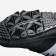 Nike zapatillas para mujer fi flex negro/antracita/blanco