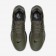 Nike zapatillas para hombre air presto utility caqui militar/negro/negro/caqui militar