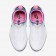 Nike zapatillas para mujer air huarache mid premium blanco/vuelo/rosa pow/negro