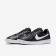 Nike zapatillas para hombre bruin leather negro/negro/blanco/blanco
