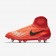 Nike zapatillas para hombre magista obra ii sg-pro carmesí total/rojo universitario/mango brillante/negro