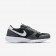 Nike zapatillas para hombre air vortex 17 negro/gris oscuro/blanco/blanco