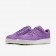 Nike zapatillas para hombre lab air force 1 low morado nebulosa/vela/vela/morado nebulosa