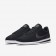 Nike zapatillas para hombre cortez ultra moire negro/blanco/negro