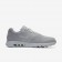 Nike zapatillas para hombre air max 1 ultra 2.0 essential gris lobo/platino puro/gris oscuro/gris lobo