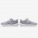Nike zapatillas para hombre roshe two flyknit gris lobo/verde estadio/blanco