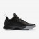 Nike zapatillas para hombre jordan cp3.x negro/gris lobo/blanco/rojo gimnasio