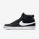 Nike zapatillas para hombre sb zoom blazer premium se negro/blanco/gris básico
