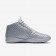 Nike zapatillas para hombre jordan eclipse chukka gris lobo/negro/blanco