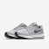 Nike zapatillas para mujer air zoom vomero 12 platino puro/gris lobo/orquídea/morado dinastía