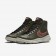 Nike zapatillas para mujer blazer caqui militar/lava resplandor/hueso claro/negro