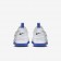 Nike zapatillas unisex zoom pole vault ii blanco/azul carrera/negro