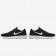 Nike zapatillas para hombre free rn negro/antracita/blanco