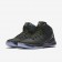 Nike zapatillas para hombre air jordan xxxi asw negro/plata metalizado