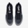 Nike zapatillas para mujer air zoom dynamic tr negro/gris azulado/blanco