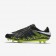 Nike zapatillas para hombre hypervenom phinish ii fg negro/voltio/azul extraordinario/blanco