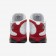 Nike zapatillas para hombre air jordan 13 retro blanco/rojo team/negro