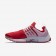 Nike zapatillas para hombre air presto rojo cometa/negro/blanco/rojo cometa