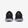 Nike zapatillas para hombre free rn distance shield negro/gris oscuro/sigilo/plata metalizado