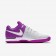 Nike zapatillas para mujer court zoom vapor 9.5 tour clay platino puro/morado vivo/blanco/blanco