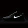 Nike zapatillas para mujer free rn platino puro/platino puro/negro