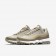 Nike zapatillas para hombre air max 95 ultra essential caqui/crudo/lino/crudo