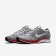 Nike zapatillas para mujer flyknit racer gris lobo/platino puro/gris azulado/blanco