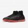Nike zapatillas para hombre magistax proximo ii ic negro/azul extraordinario/hipernaranja
