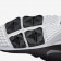 Nike zapatillas para mujer fi impact 2 negro/blanco/gris azulado metálico