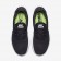 Nike zapatillas para mujer free rn negro/antracita/blanco
