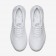 Nike zapatillas para mujer air max 90 ultra essential blanco/plata metalizado/blanco