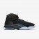 Nike zapatillas para hombre air penny iv negro/negro
