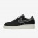 Nike zapatillas para hombre air force 1 07 lv8 negro/vela/gris oscuro