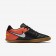 Nike zapatillas para hombre tiempo rio iii ic negro/hipernaranja/voltio/blanco