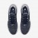 Nike zapatillas para hombre air max modern flyknit azul marino universitario/gris lobo/blanco