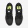 Nike zapatillas para hombre air zoom vomero 12 negro/antracita/blanco