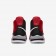 Nike zapatillas para hombre air max audacity 2016 rojo universitario/blanco/sigilo/negro