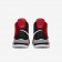 Nike zapatillas para hombre air max audacity 2016 rojo universitario/blanco/sigilo/negro
