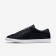 Nike zapatillas para hombre all court 2 low lx negro/blanco/negro